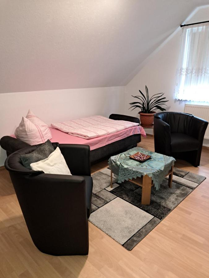 Fwo Marlies 1A, 16303 Schwedt公寓 外观 照片